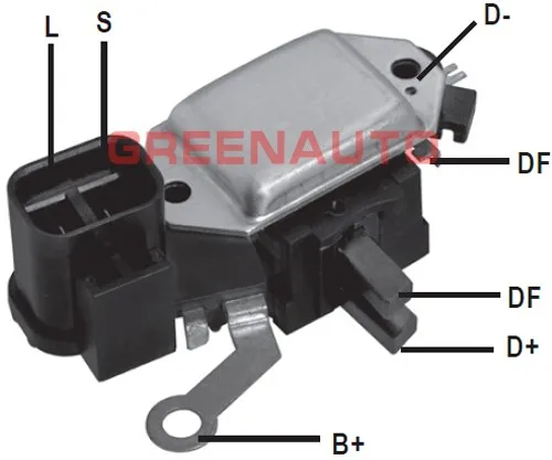 14V nouvelle tension de THERnator Sochi 2352818G01 pour LR170-405 de LR150-425 de LR140-415B d'OEM de THERnator