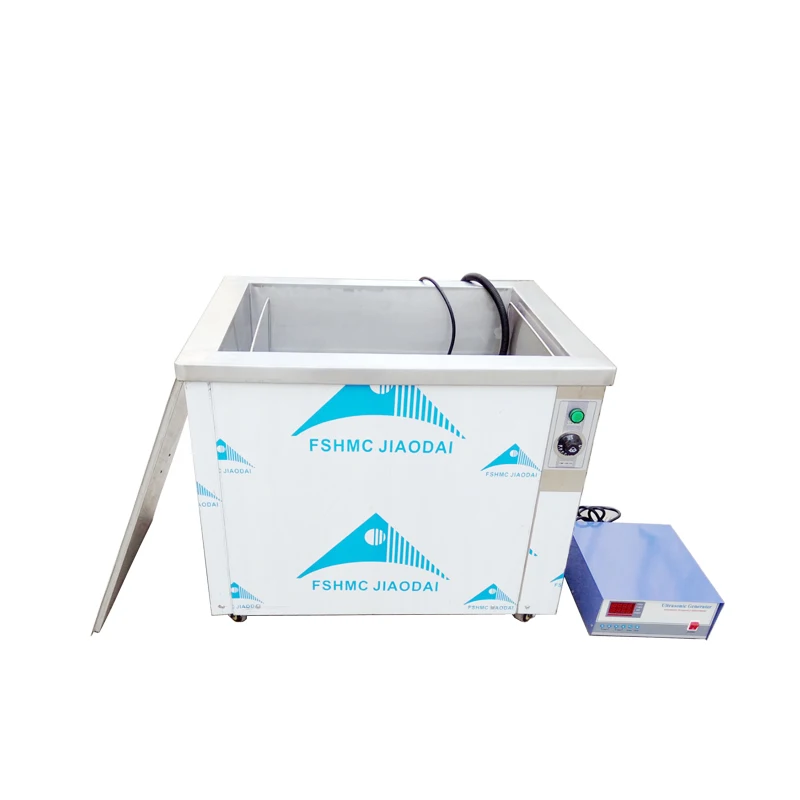 ultrasonic cleaner removable tank 2000Watt ultrasonic cleaning tank for large parts