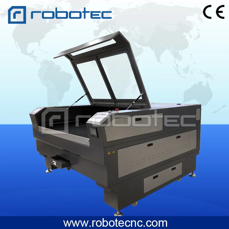 High quality metal sheet laser cutting machine 1390 Wood Cutter