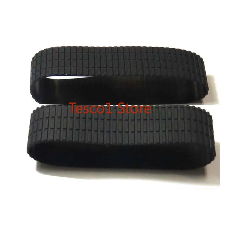 Conjunto de lentes zoom + anel de borracha de foco para câmera nikon 10-70mm f3,5-4.5g