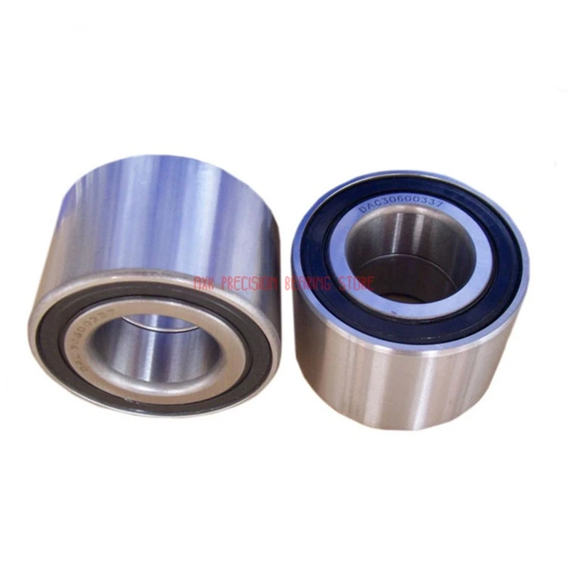 2023 Promotion Time-limited High Speed Car Bearing Auto Wheel Hub Dac35680037 Free Shipping 35*68*37 35x68x37 Mm Quality