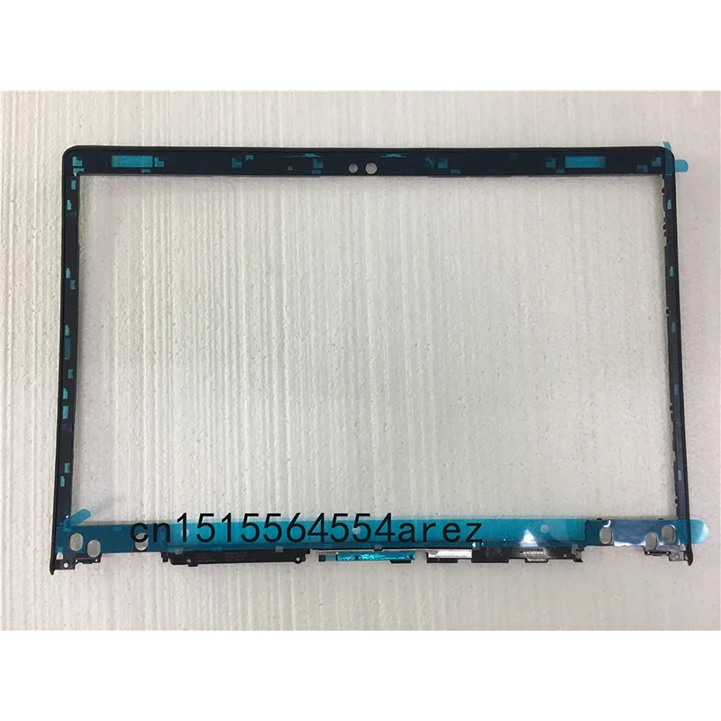 New Original   for Lenovo yoga 3 14 yoga3-14 LCD Bezel Cover case/The LCD screen frame AP0YC000600