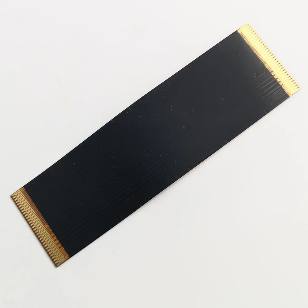 For Lenovo Yoga YT-X703 YT-X703F YT-X703L LCD Display Flex Cable Ribbon LF1001Q_LCD_B1.7