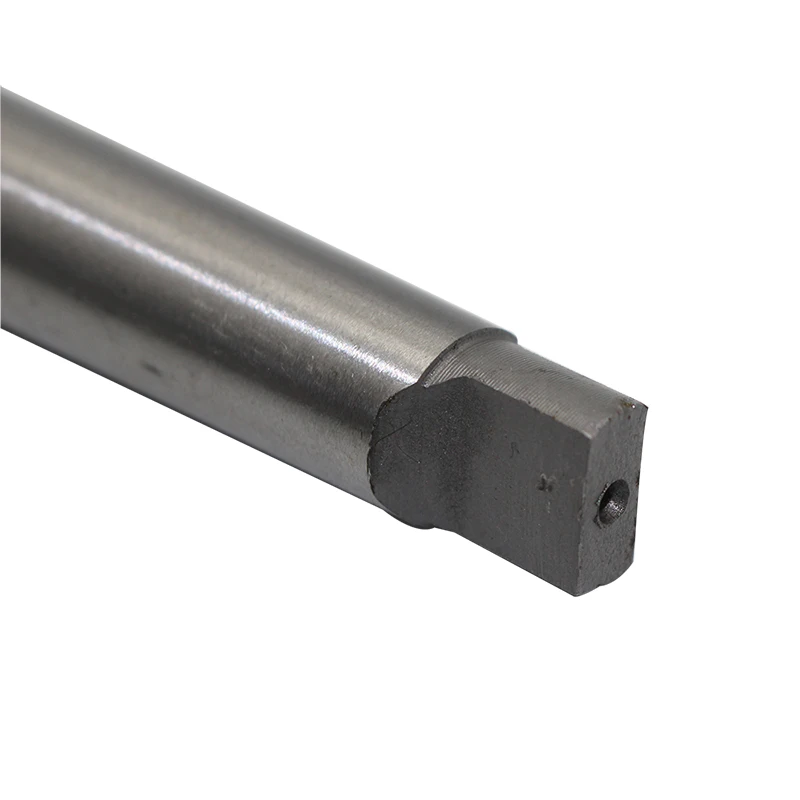 1pc 16mm  Tungsten steel drill bit twist drill universal triple diameter drill bit solid carbide drill super hard