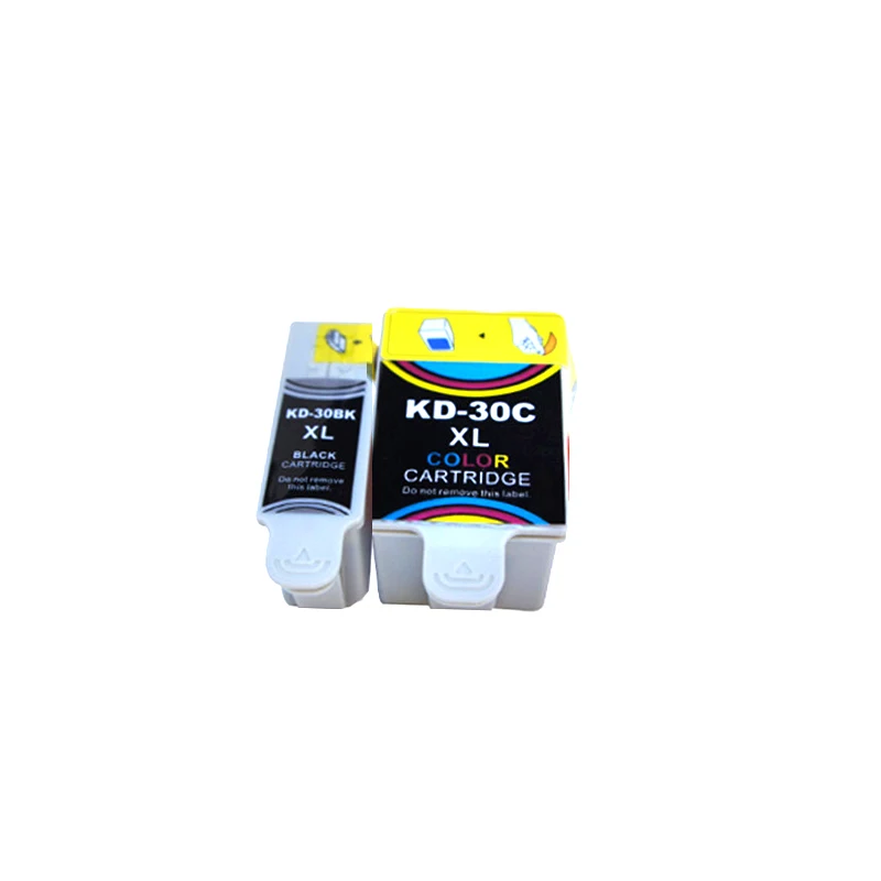 6X compatible For Kodak 30 Ink Cartridge 30 XL for 30XL Printers ESP C315 C310 C110 C115 Hero