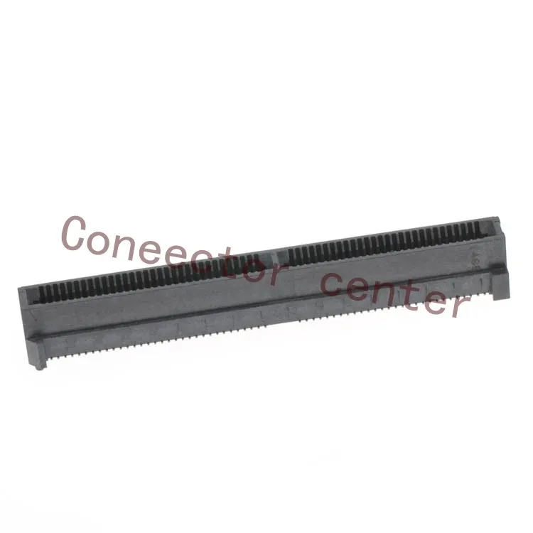 High Speed Edge Card Connector 0.8mm pitch 120PIN hsec8-160-01-s-dv-a