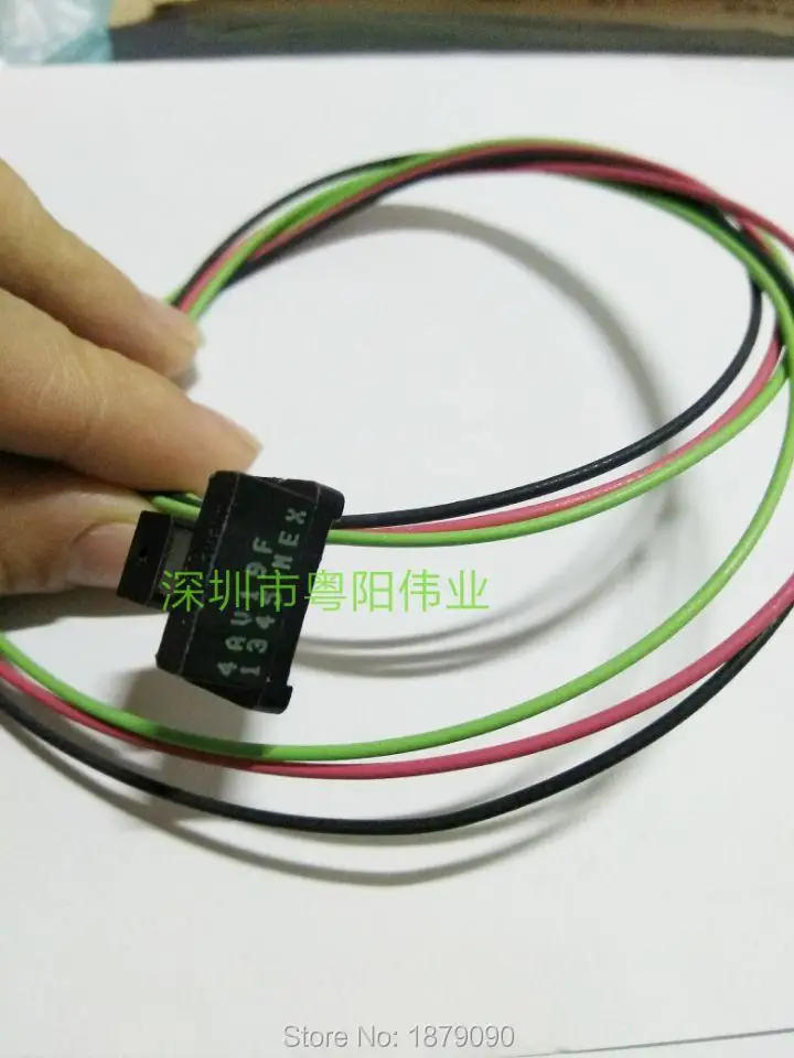 Free Shipping 4AV19 4AV19F Hall Effect Magnetic Sensor Board Interface Brand New Original Power Supply Voltage 4.5V to 26.5V