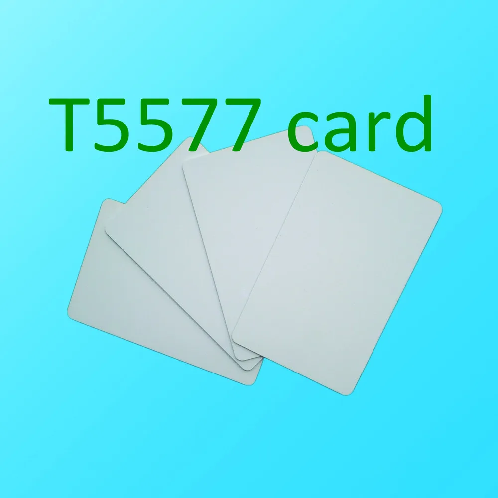 t5557card