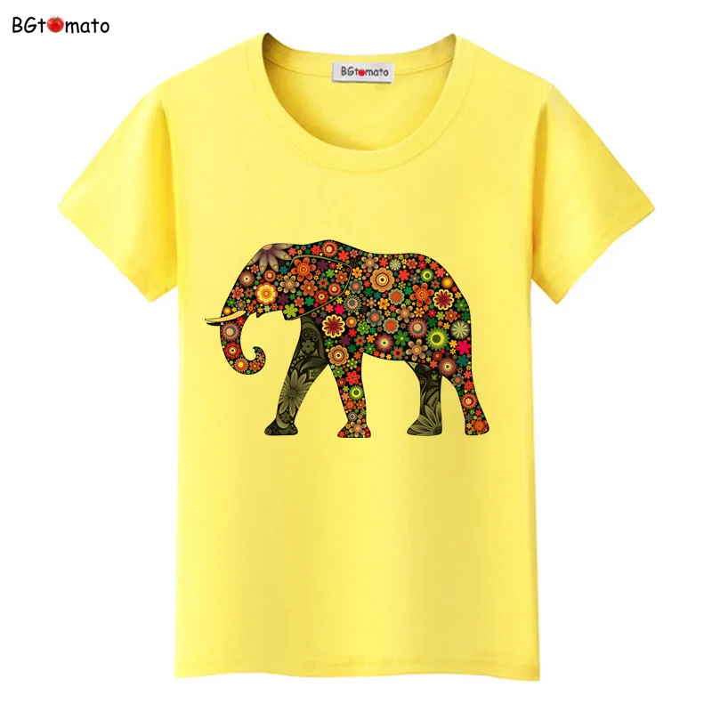 T-shirt dal design creativo Cool Art Camicie da donna di nuova moda di marca Camicie da gatto di marca T-shirt casual comode e di buona qualità