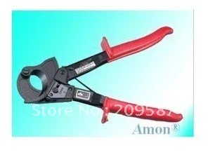 Ratchet Cable Wire Cutter Cut Up To 240mm2  HS-325A