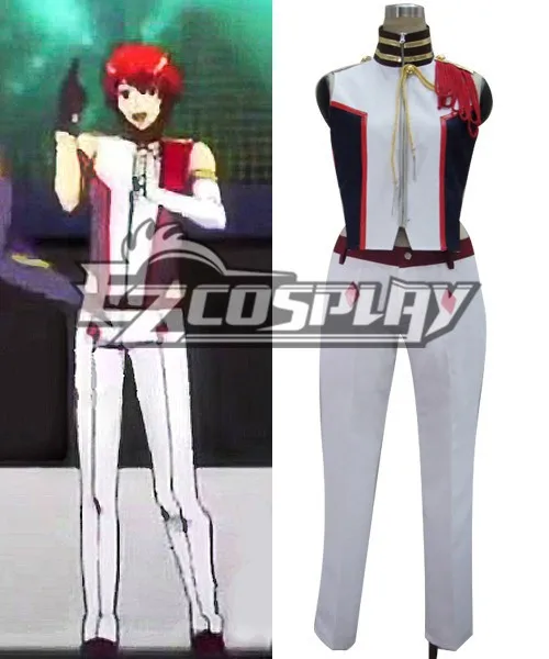 

Uta no Prince-sama LOVE 1000% Ittoki Otoya Cosplay Costume E001