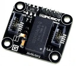 

TOY0021 SD2405 Real-Time clock Module Development board winder