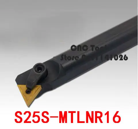 S25S-MTLNR16,95 degree Internal turning tool Factory outlets,the lather,boring bar,cnc,machine,Factory Outlet