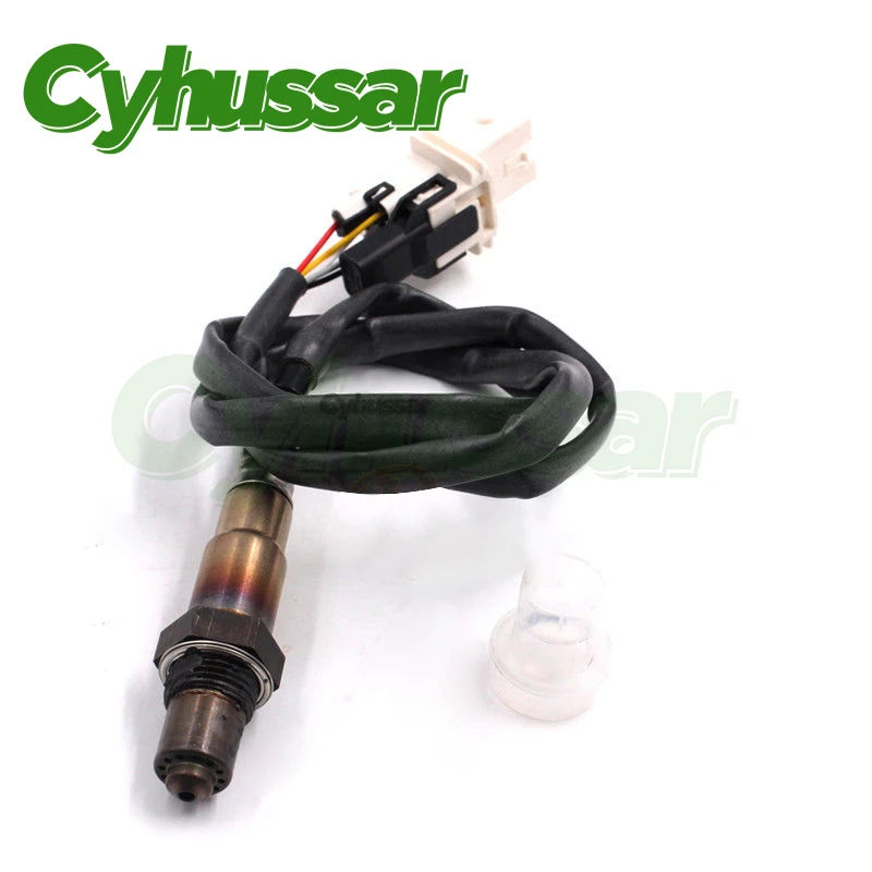 

Oxygen Sensor O2 Lambda Sensor AIR FUEL RATIO SENSOR fit for Volvo S80 3.0L T6 XC90 2.9L T6 0258007135 234-5703 8670279 8658133