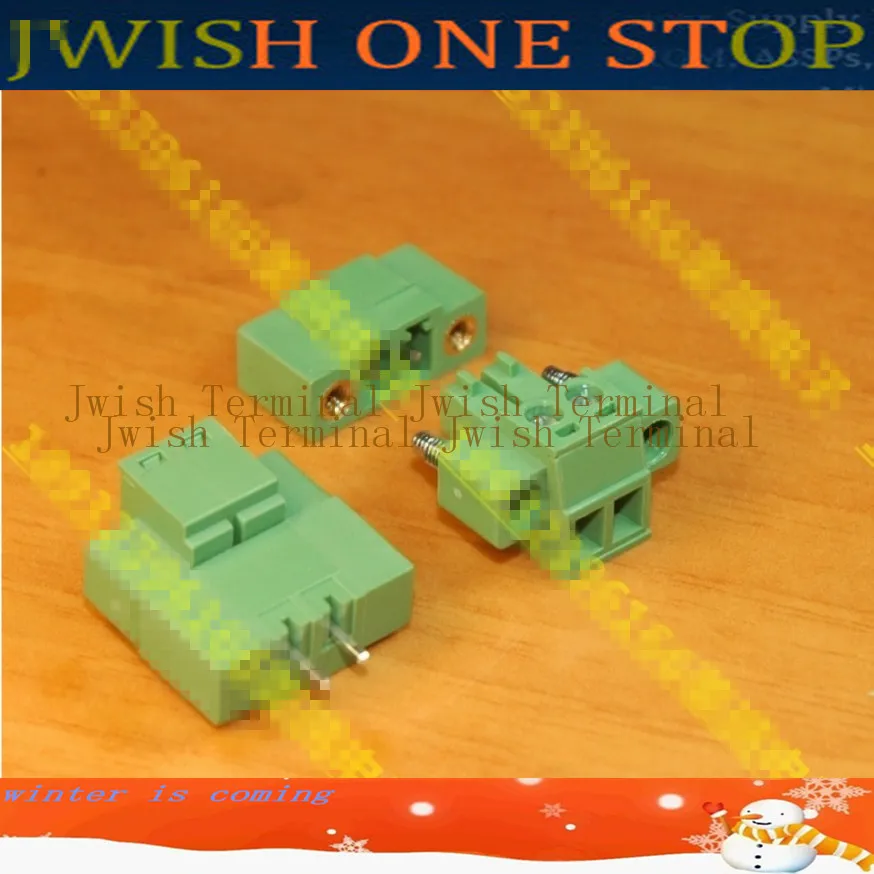 2EDG 15EDGKM Fixed …