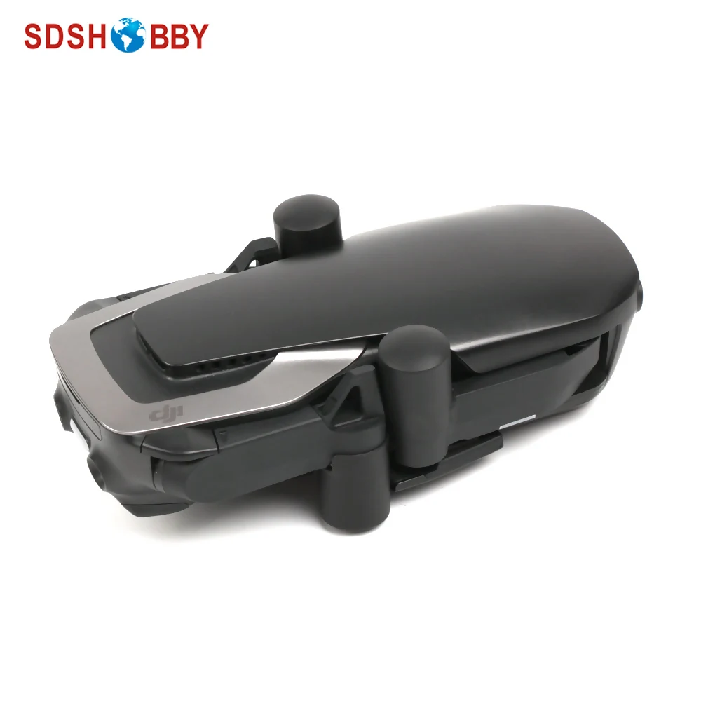 Sunnylife Motor Cover Dustproof Waterproof Scratchproof Motor Protection Accessories Closely Fit for DJI MAVIC AIR