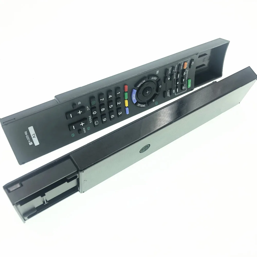 -GD014 RM-GD014 RM-GD015 RM-GD009 SONY TV KDL-55HX700 / 55EX500 / 46HX700 / 46EX500 / 40HX700 / 40EX500 / 40EX400 کے لیے