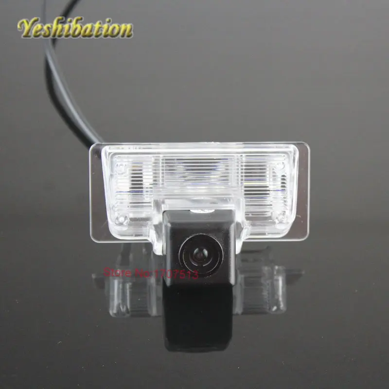 

HD Wide-Angle 170 Night Vision CCD Waterproof Reverse Backup Rear Camera For Nissan Latio Tiida Sedan Car Camera