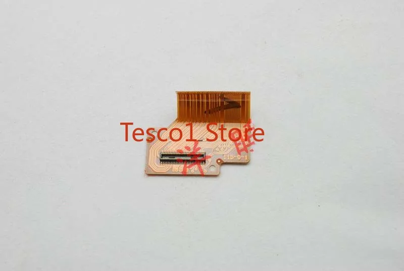 Оригинальная разборка для Nikon D90 CCD/COMS для подключения материнской платы гибкий кабель запасная часть