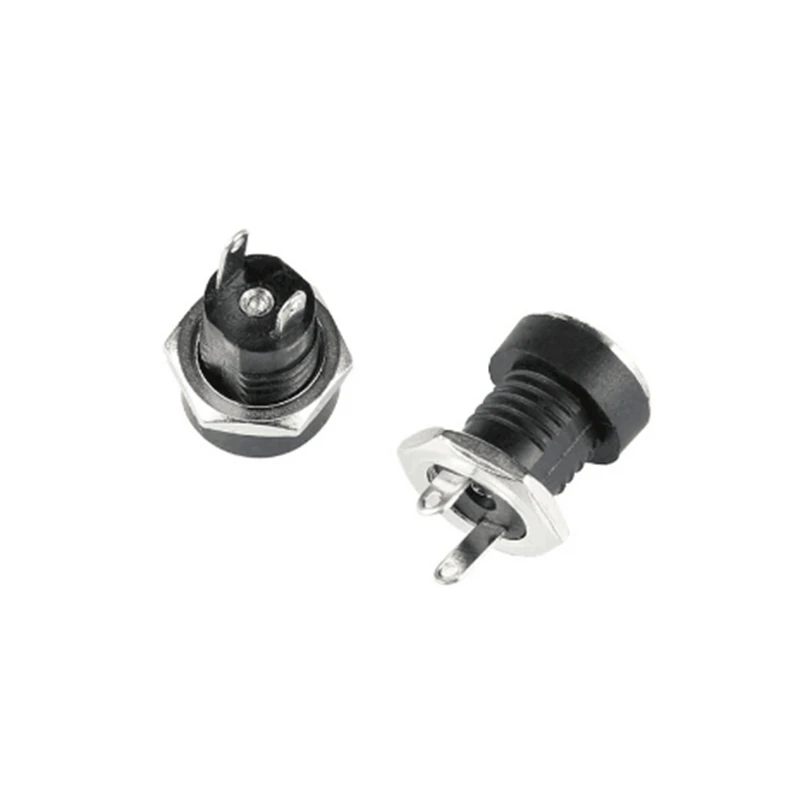 Cargador de batería de iones de litio 16,8 V 2A para batería de litio 14,4 V 18650 5,5mm x 2,1mm, toma de corriente de CC, conector hembra de