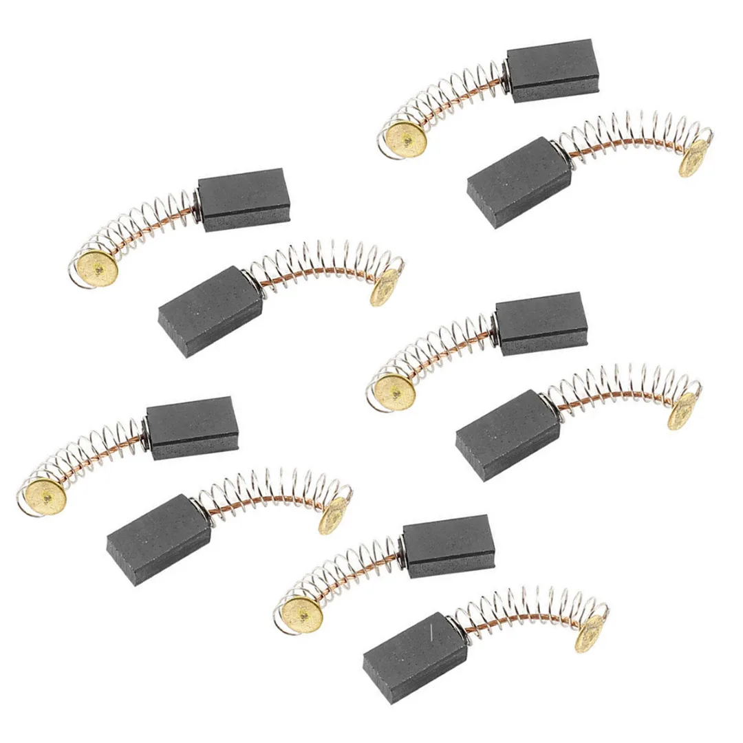 

10pcs/set New 14mm*8mm*5mm Carbon Brushes Replacement For Generic Electric Motor Tool accessories