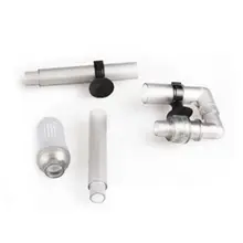 SUNSUN Ultra-Quiet External Aquarium Filter #6