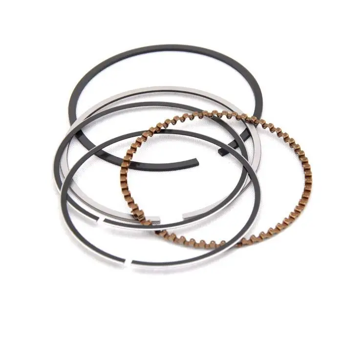 New Individual 52.4MM For CH125 Piston Rings Set [P154]