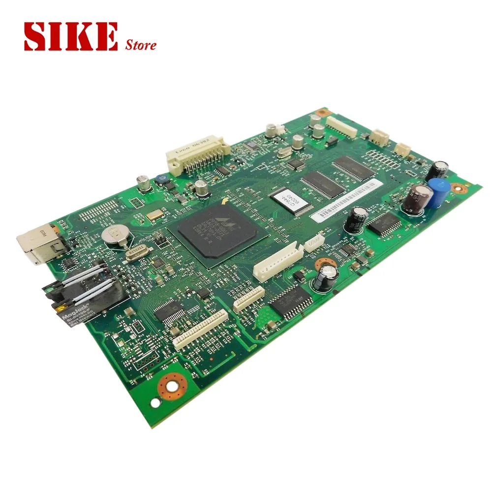 

Q7529-60002 Logic Main Board Use For HP 3055 HP3055 Formatter Board Mainboard