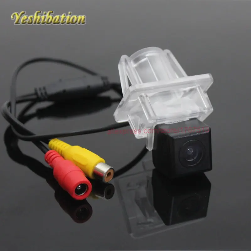 

HD Rear Camera For MB Mercedes Benz E Class W212 W207 C207 High Resolution 170 Degrees Waterproof High Quality Reverse Camera