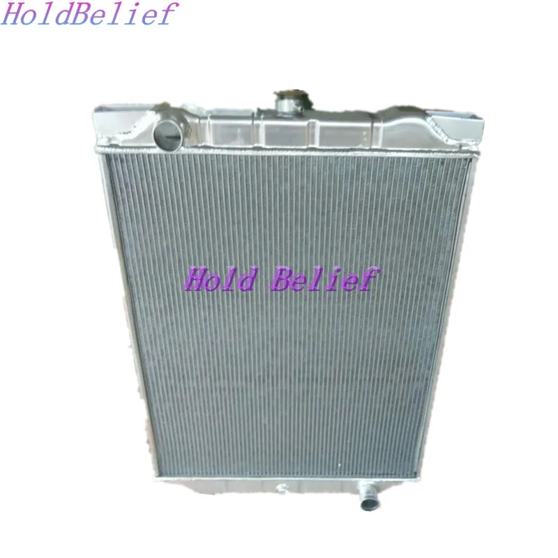 

Radiator Core 4365743 For Hitachi EX150LC-5 LX70-3 LX80-5 SR-P600 EX130K-5