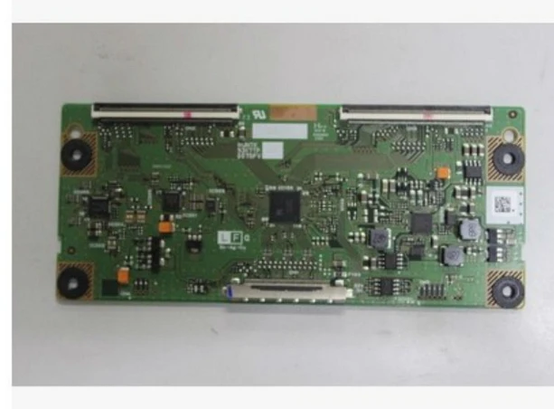 

PRUNTK ZZ 5317TP 0075FV LOGIC board connect with LD40U3200 3100 T-CON price differences