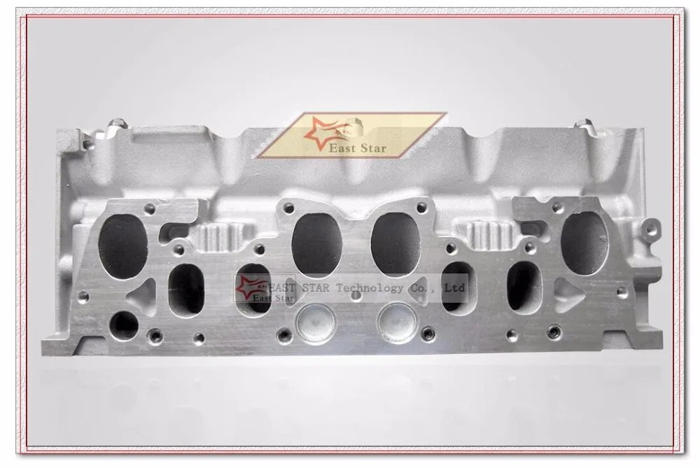 XUD9 DJY D9B 908 074 Cylinder Head For Citroen Berlingo For Fiat Ducato Scudo For Peugeot Partner 306 1995- 1.9L 02.00.R9 908074