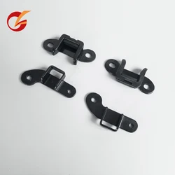 use for toyota hiace commuter quantum back door stopper tailgate door parts lower upper