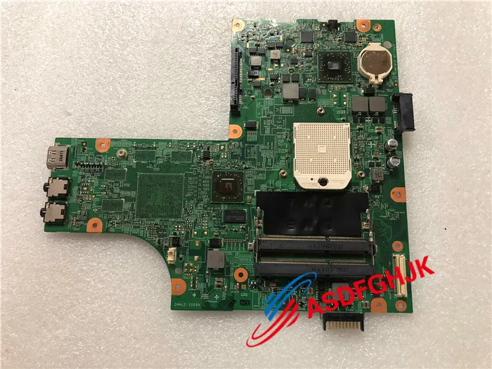 

FOR Dell Inspiron M5010 LAPTOP Motherboard 0YP9NP CN-0YP9NP YP9NP 100% Perfect work