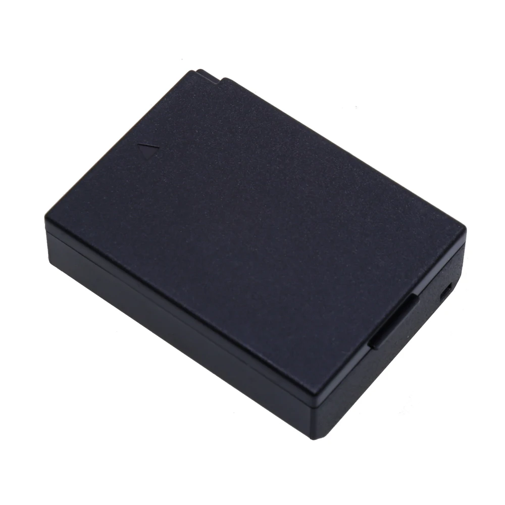 Commercio all'ingrosso 2000mAh LP-E10 Bateria LP E10 LPE10 Batteria della fotocamera per Canon EOS 1100D 1200D 1300D Kiss X50 X70 X80 Rebel T3 T5 T6