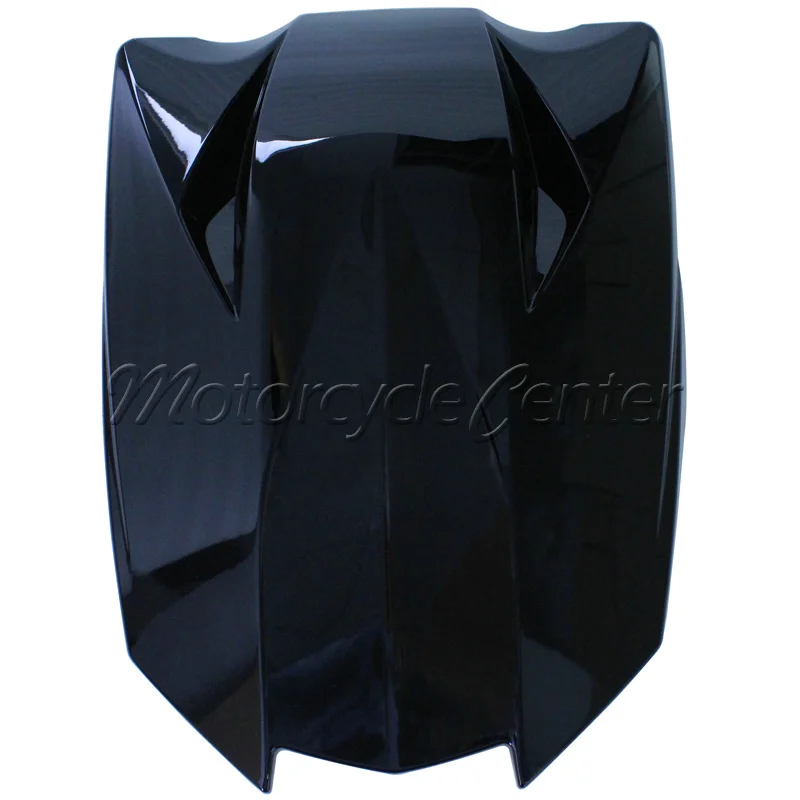 Hot Sale ABS Plastic Motorcycle Rear Seat Cover Cowl For Kawasaki Ninja 1000 Z1000SX ZX1000 Black 2011-2018