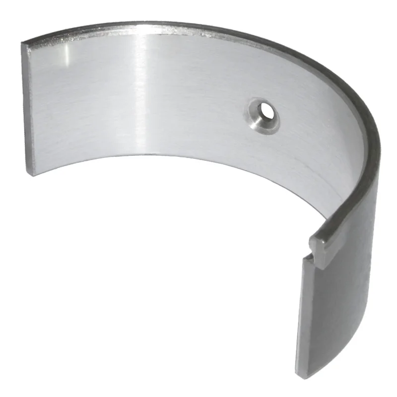 Pièces de moteur de moto pour HONDA CB450S CB400 CM400 CM450 CMX450 CBX A CB900 CB750 CB1000, roulement de bielle, STD ~ + 100, 4 pièces