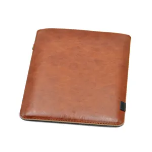 8 최고의 판매 MacBook Air Leather Case -№3