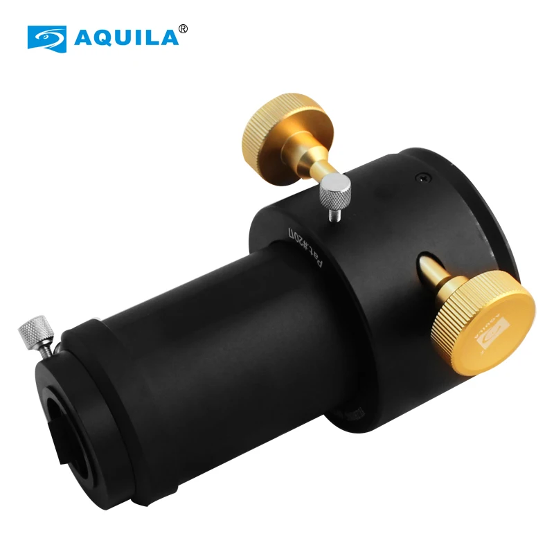 AQUILA J001 2 inci kecepatan tunggal Focuser Focus kursi fokus tetap