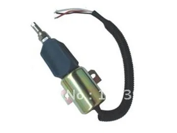 

Fuel Stop Solenoid SA-4269 600-815-7550 +fast shipping by DHL/Fedex/UPS express