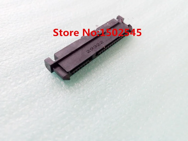 Miễn phí vận chuyển chính hãng mới ban đầu máy tính xách tay giao diện ổ cứng cho acer aspire 3810 3810 t as3810t as3810tzg lh1 hdd cable 3 cái