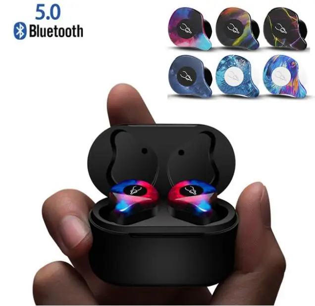 Sabbat X12 Pro/ x12 ultra Wireless Earbuds 5.4 Bluetooth Earphone Hifi Headset IPX5 sport earphone