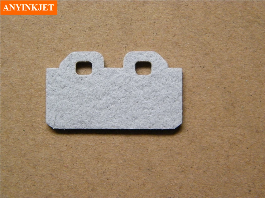 

100% Original felt wiper for Mimaki JV5/JV33 for Mutoh 1204/1304/2606/1604/1614/1608/1618 etc printer