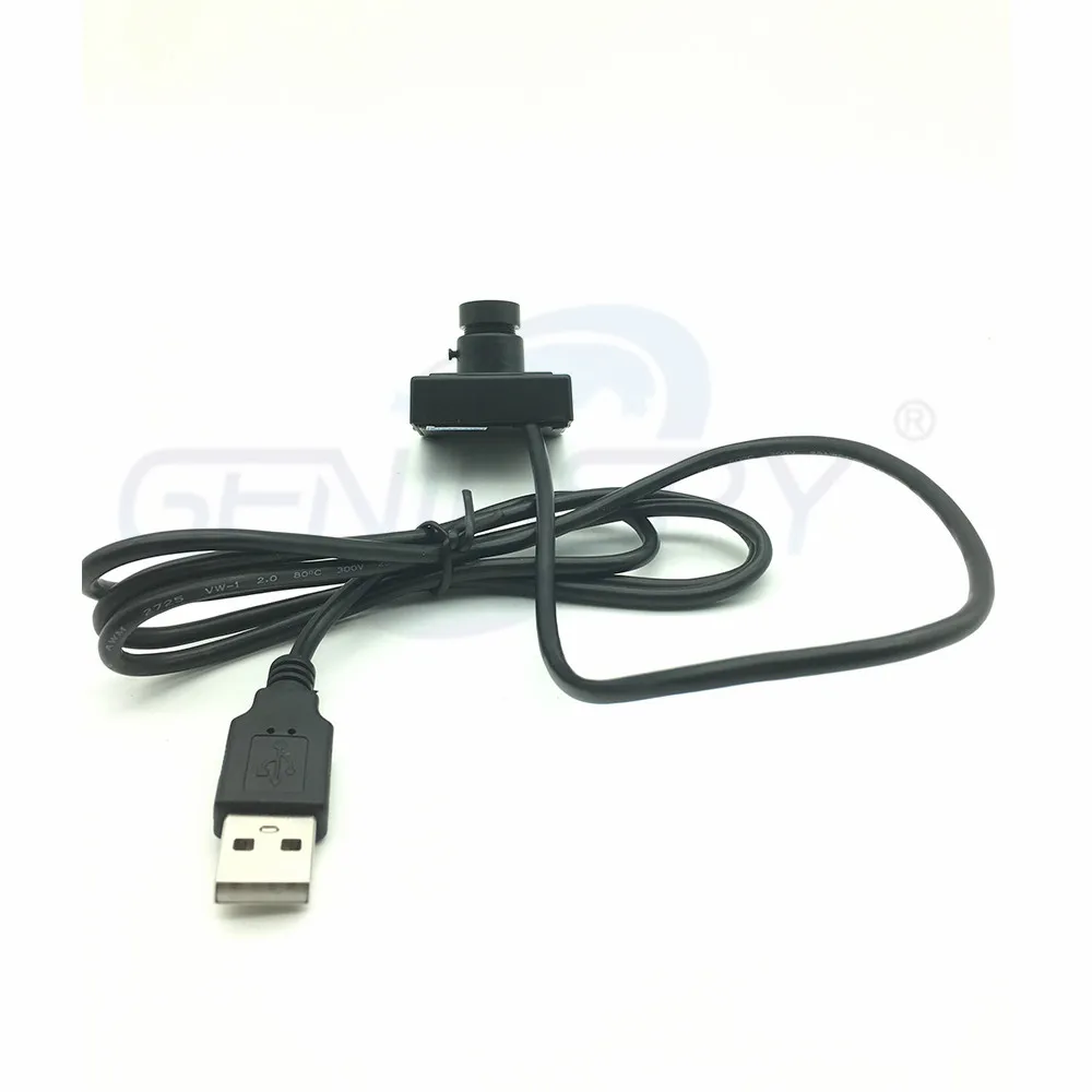 Usb 2.0 Mini Medical Camera Linux 1.3MP 960P USB Camera Mini Usb Camera ATM Camera For Bank Machine