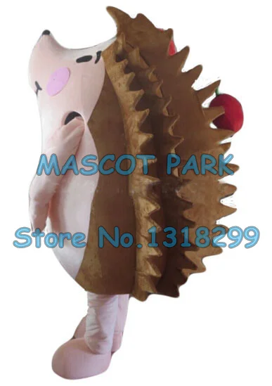 

mascot hedgehog mascot costume adult size hot sale cartoon hedgehog theme anime cosplay costumes carnival fancy dress kits