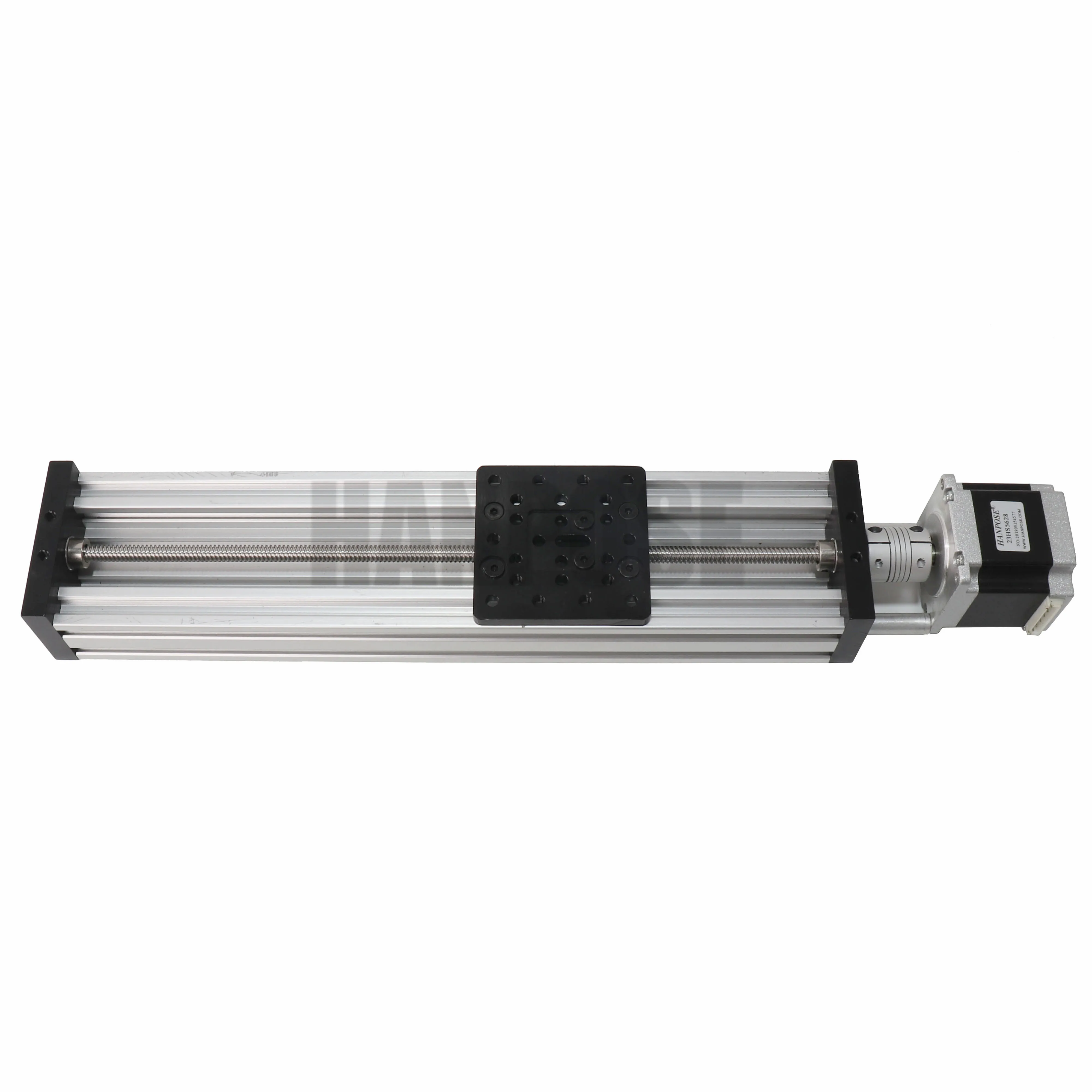 HPV7 100-350mm Openbuilds C-Beam Linear Actuator Z axis t8 lead screw Pitch 2/4/8/12/14mm NEMA23 stepper motor for 3D Printer