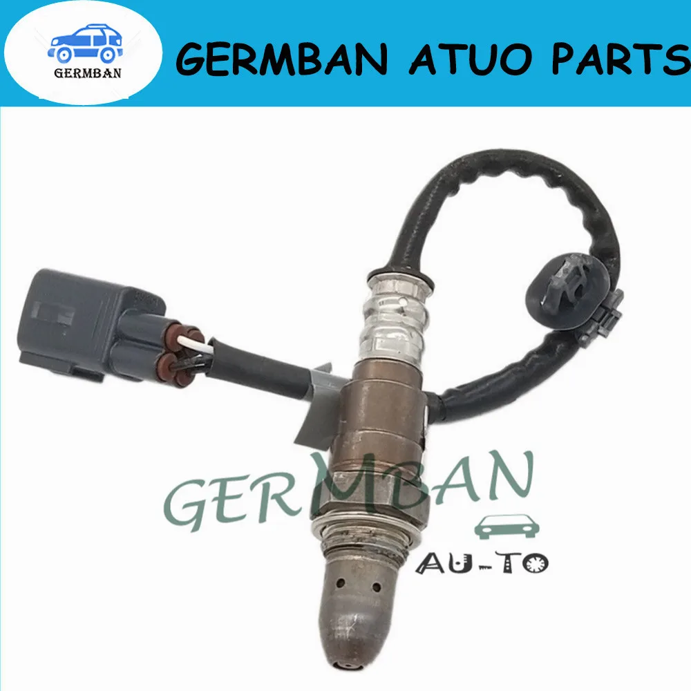 

NEW manufactured Oxygen 02 Sensor Air Fuel Ratio Sensor Fits For 2015-17 Toyota Tacoma 3.5L-V6 2.7L-L4 Part No#89467-04130