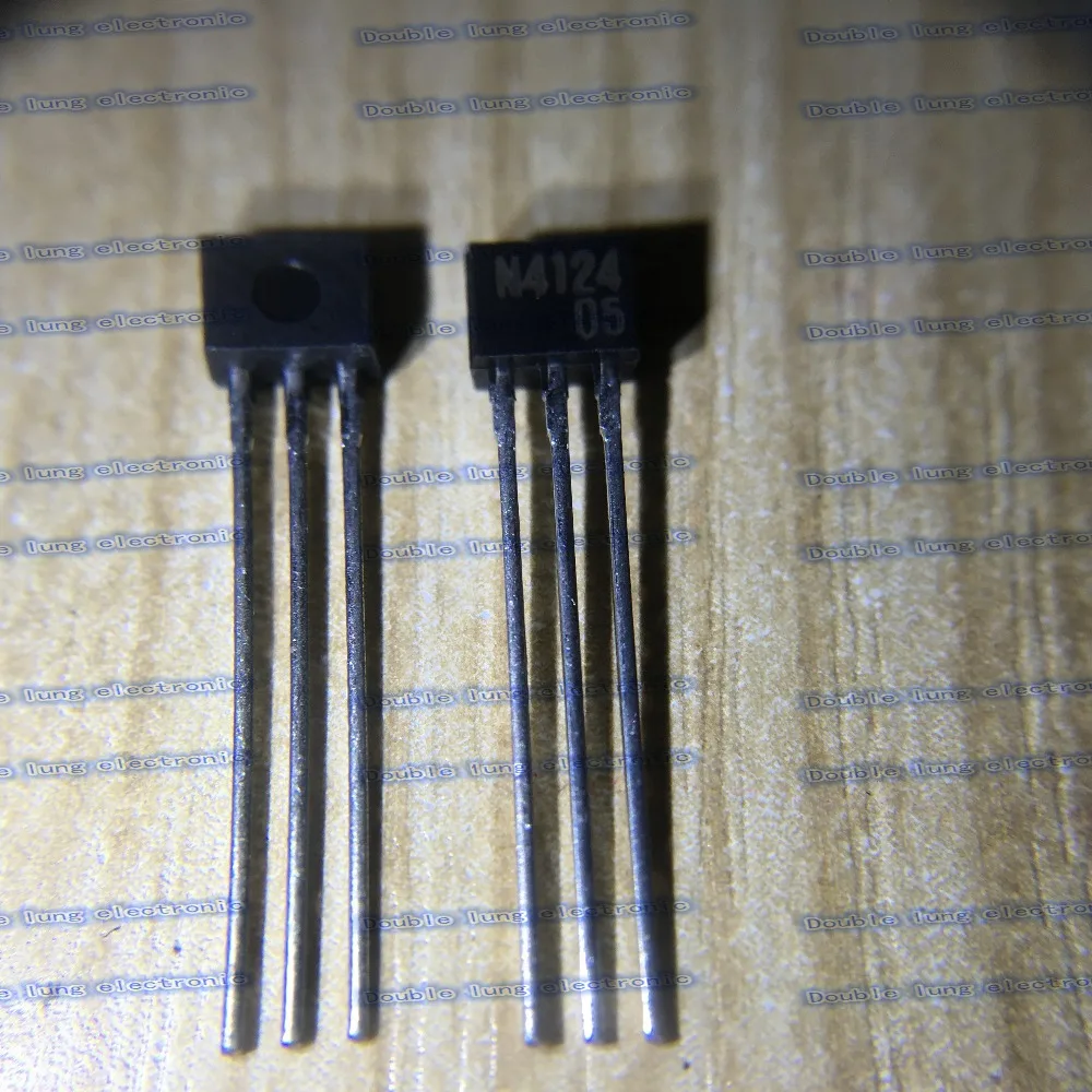 50PCS/LOT UN4124 N4… - image