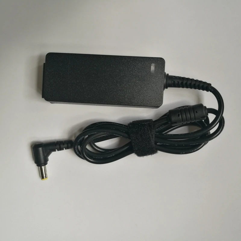 AC Adapter 19V 2.15A 5.5*1.7mm Charger for Acer D255 D260 D257 D271 Aspire One 521 522 533 725 AOD255E AOD255 AOA110-1295