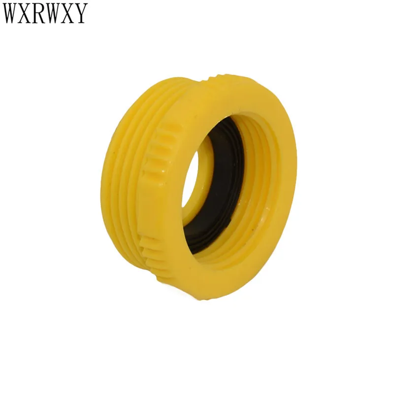 wxrwxy Male 1 to the 3/4 female quick connector Thread adapter DN25 Reducing joint DN20 threaded the faucet adapter 5 pcs